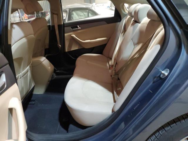 2017 HYUNDAI SONATA SE - 5NPE24AF9HH575769