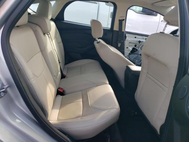 2017 FORD FOCUS TITA - 1FADP3N25HL252111