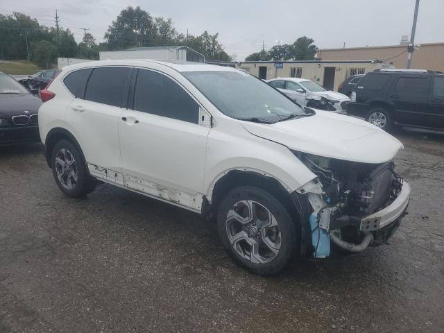 2018 HONDA CR-V EX - 5J6RW2H57JL037283