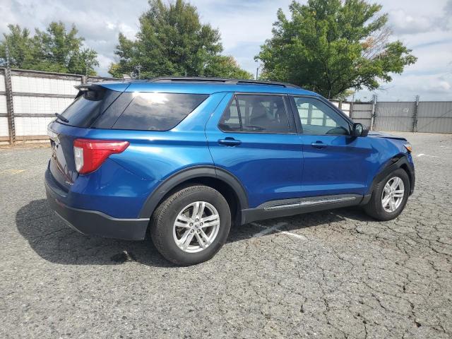 2023 FORD EXPLORER X 1FMSK8DH4PGA87836  71741354