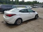 HYUNDAI ELANTRA SE photo