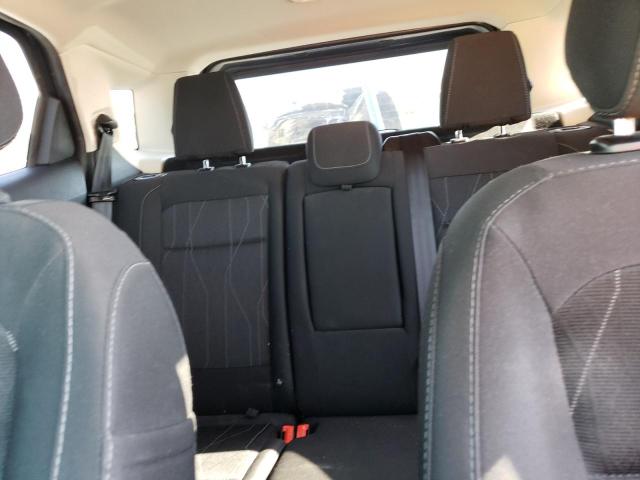 2021 FORD ECOSPORT S - MAJ3S2GE7MC412155