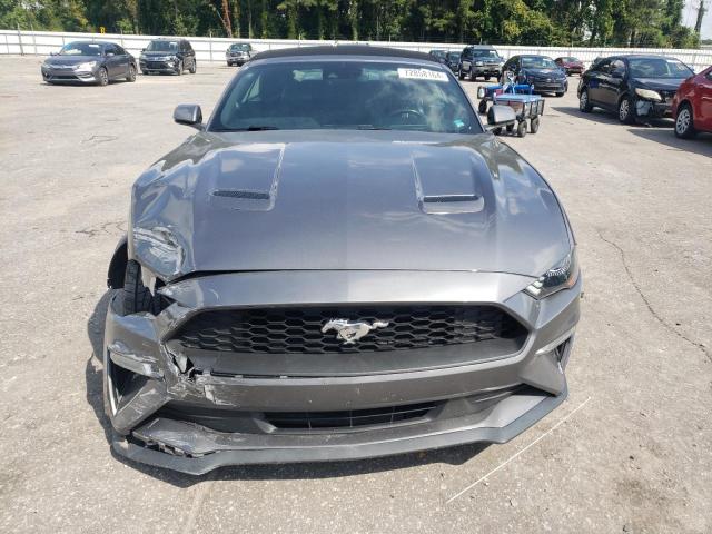 2021 FORD MUSTANG - 1FATP8UH9M5111183