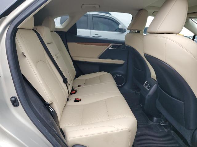 2021 LEXUS RX 350 - 2T2HZMAA8MC183212