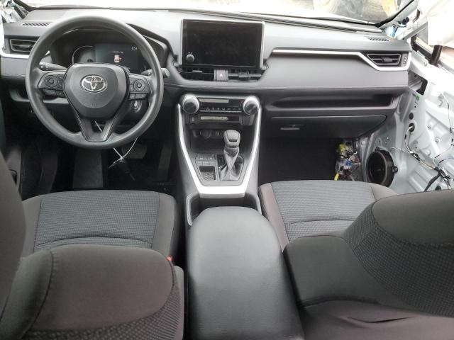 2023 TOYOTA RAV4 LE - 2T3H1RFV6PC228048