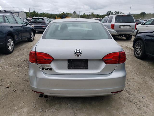 2014 VOLKSWAGEN JETTA BASE 3VW2K7AJ9EM227918  69491074