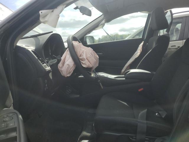 2018 HONDA HR-V LX - 3CZRU6H37JG707200