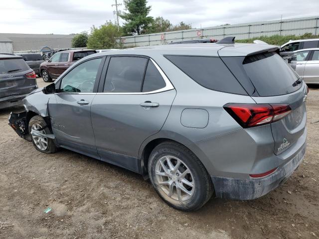 2023 CHEVROLET EQUINOX LT - 3GNAXKEGXPL112309