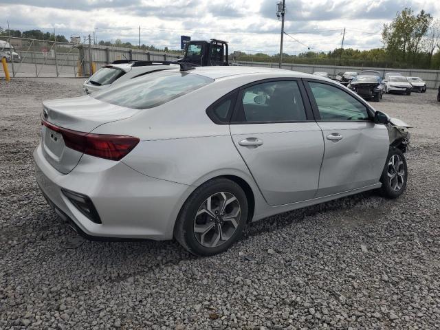 VIN 3KPF24AD6KE119551 2019 KIA Forte, FE no.3