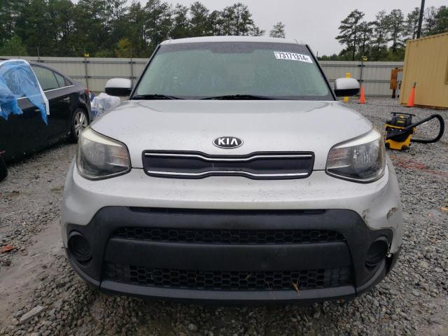 VIN KNDJN2A2XJ7516828 2018 KIA Soul no.5