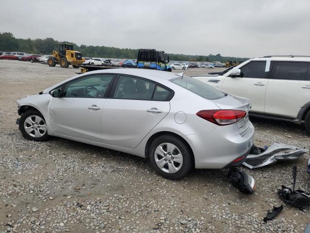 VIN 3KPFK4A7XHE116087 2017 KIA Forte, LX no.2