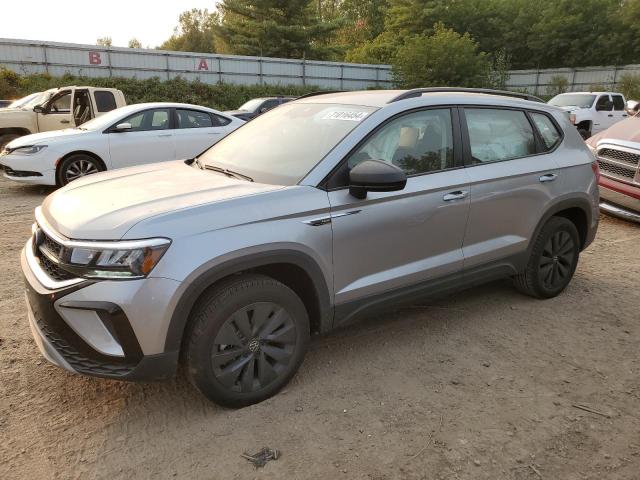 2024 VOLKSWAGEN TAOS S 2024