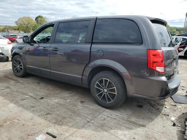 2018 DODGE GRAND CARA - 2C4RDGEG8JR145515