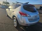 NISSAN MURANO S photo