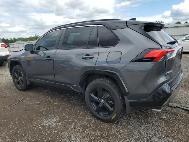 VIN 2T3EWRFV8LW069286 2020 Toyota RAV4, Xse no.2