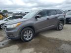 TOYOTA HIGHLANDER photo