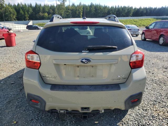 VIN JF2GPAWC9E8298835 2014 Subaru XV, 2.0 Premium no.6