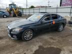 2015 INFINITI Q50 BASE - JN1BV7AR1FM399814