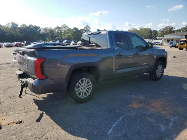 2024 TOYOTA TUNDRA DOU - 5TFLA5DAXRX175242