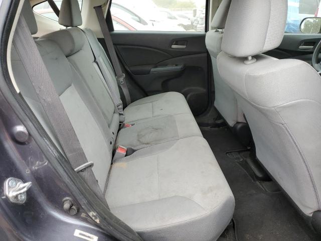 2015 HONDA CR-V LX - 5J6RM4H32FL088231