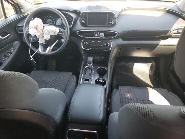 2020 HYUNDAI SANTA FE S - 5NMS2CAD2LH214501