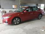 2019 NISSAN ALTIMA SV - 1N4BL4DV9KC165193
