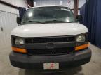 CHEVROLET EXPRESS G2 photo