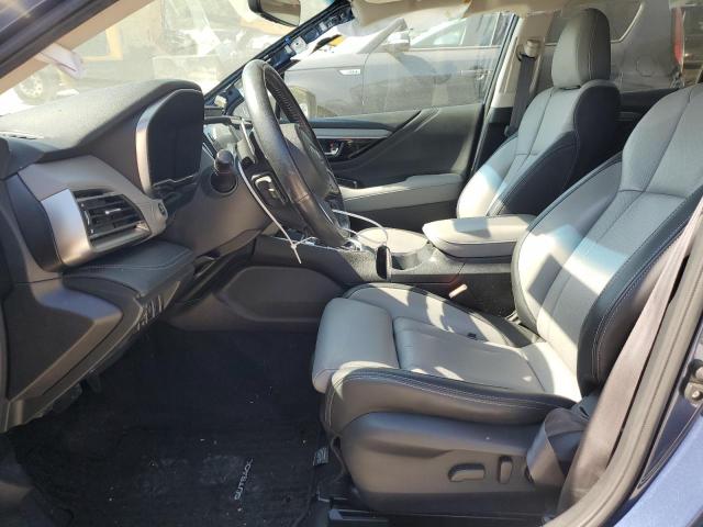 2021 SUBARU OUTBACK LI - 4S4BTANCXM3196702