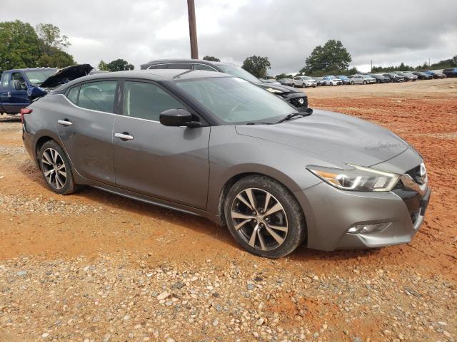 2017 NISSAN MAXIMA 3.5 - 1N4AA6AP7HC433346