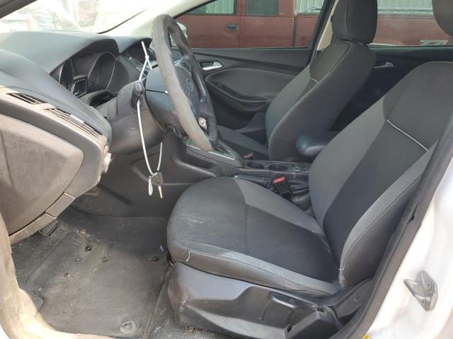 VIN 1FADP3F27EL311511 2014 Ford Focus, SE no.7