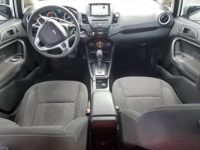 2019 FORD FIESTA SE - 3FADP4BJ5KM112597