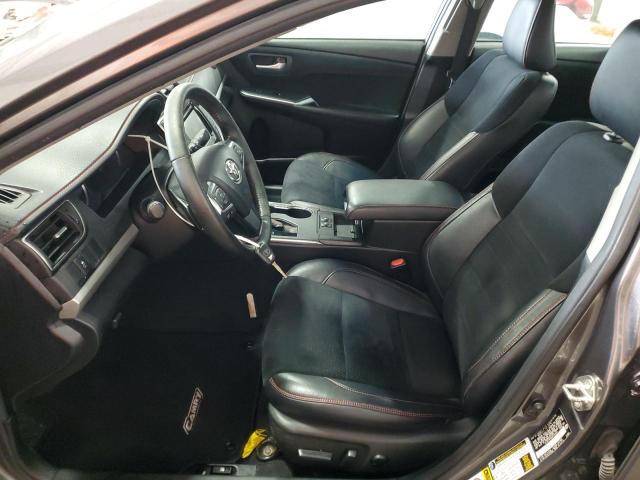 2016 TOYOTA CAMRY LE - 4T1BF1FK6GU144334