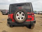 JEEP WRANGLER U photo