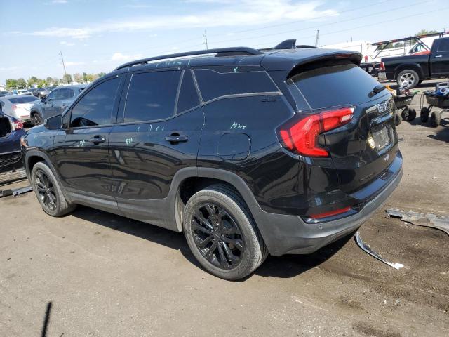 VIN 3GKALTEV0ML388524 2021 GMC Terrain, Sle no.2