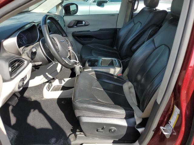 2020 CHRYSLER PACIFICA T - 2C4RC1EG5LR159598