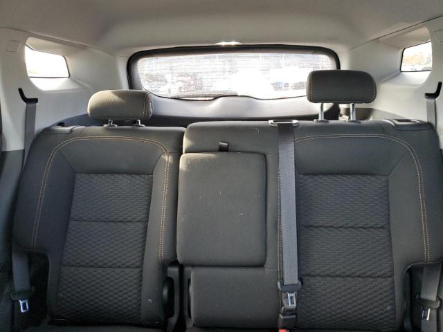 2019 GMC TERRAIN SL - 3GKALTEV1KL331293