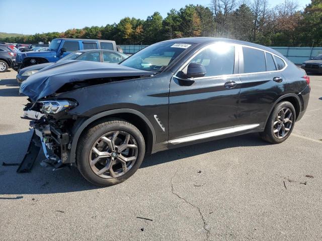 VIN 5UX33DT09P9R33536 2023 BMW X4 no.1