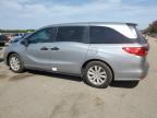 HONDA ODYSSEY LX photo