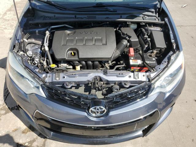 VIN 5YFBURHE7FP202379 2015 Toyota Corolla, L no.11