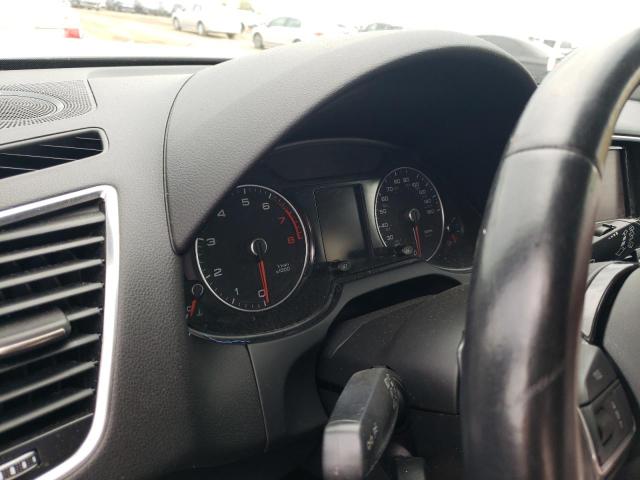 2015 AUDI Q5 PREMIUM - WA1LFAFP0FA055213