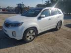 KIA SORENTO SX photo