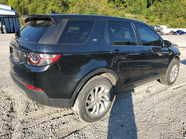 2016 LAND ROVER DISCOVERY - SALCR2BG1GH599911