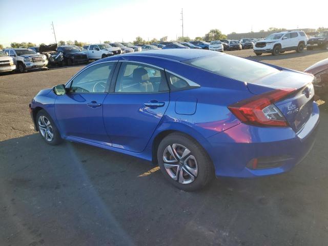 2016 HONDA CIVIC LX - 19XFC2F55GE092966