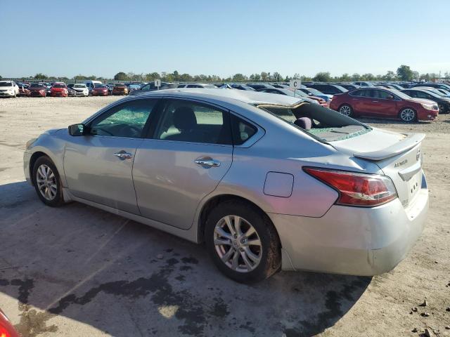 VIN 1N4AL3AP5FC151762 2015 Nissan Altima, 2.5 no.2