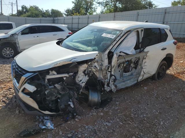 Vin: 5n1bt3aa2pc673966, lot: 50291705, nissan rogue s 2023 img_1