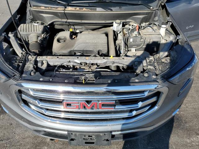 VIN 3GKALVEVXKL250496 2019 GMC Terrain, Slt no.12