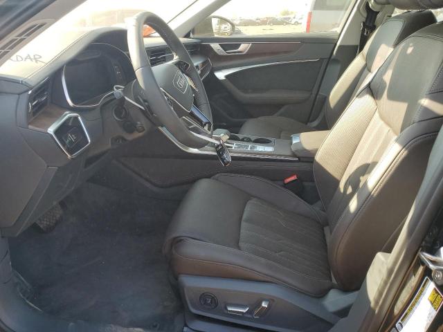 2020 AUDI A6 ALLROAD WAU92BF2XLN098089