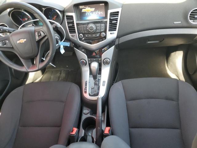 2016 CHEVROLET CRUZE LIMI - 1G1PE5SBXG7184658