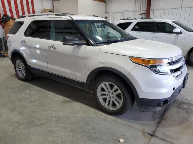 VIN 1FM5K7D81DGA68938 2013 Ford Explorer, Xlt no.4