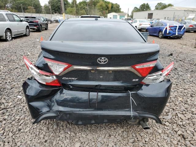 VIN 4T1BF1FK0FU063327 2015 Toyota Camry, LE no.6